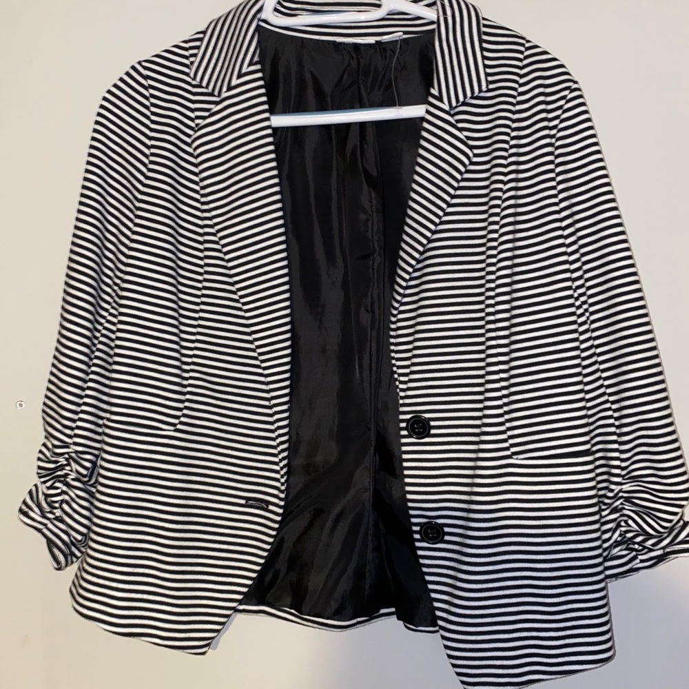 Blazer